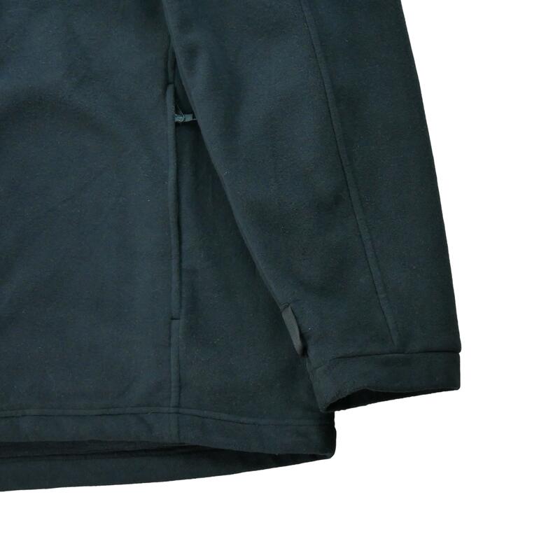 Reconditionné - Veste polaire Homme Noir - homme - Excellent