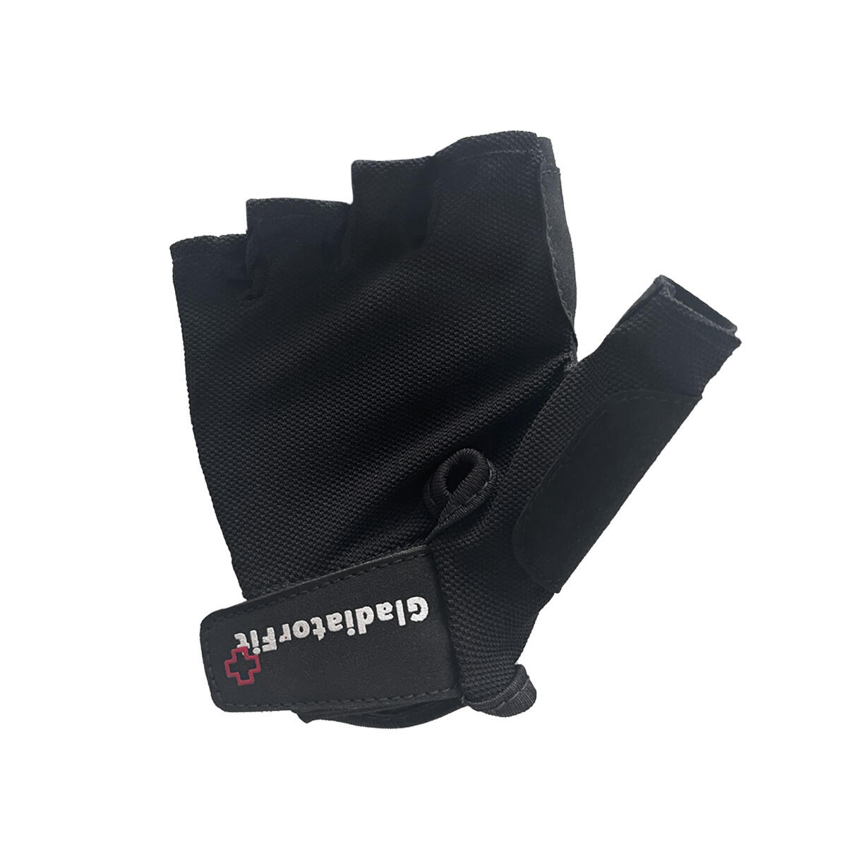 Luvas de musculação treino fitness GladiatorFit 2/5
