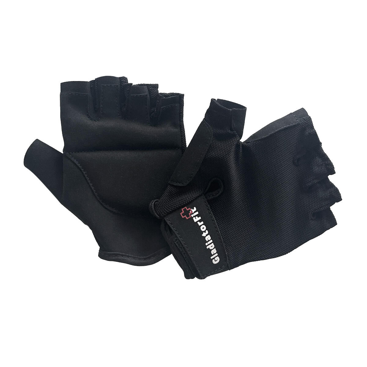 Bodybuilding-Handschuhe training fitness GladiatorFit
