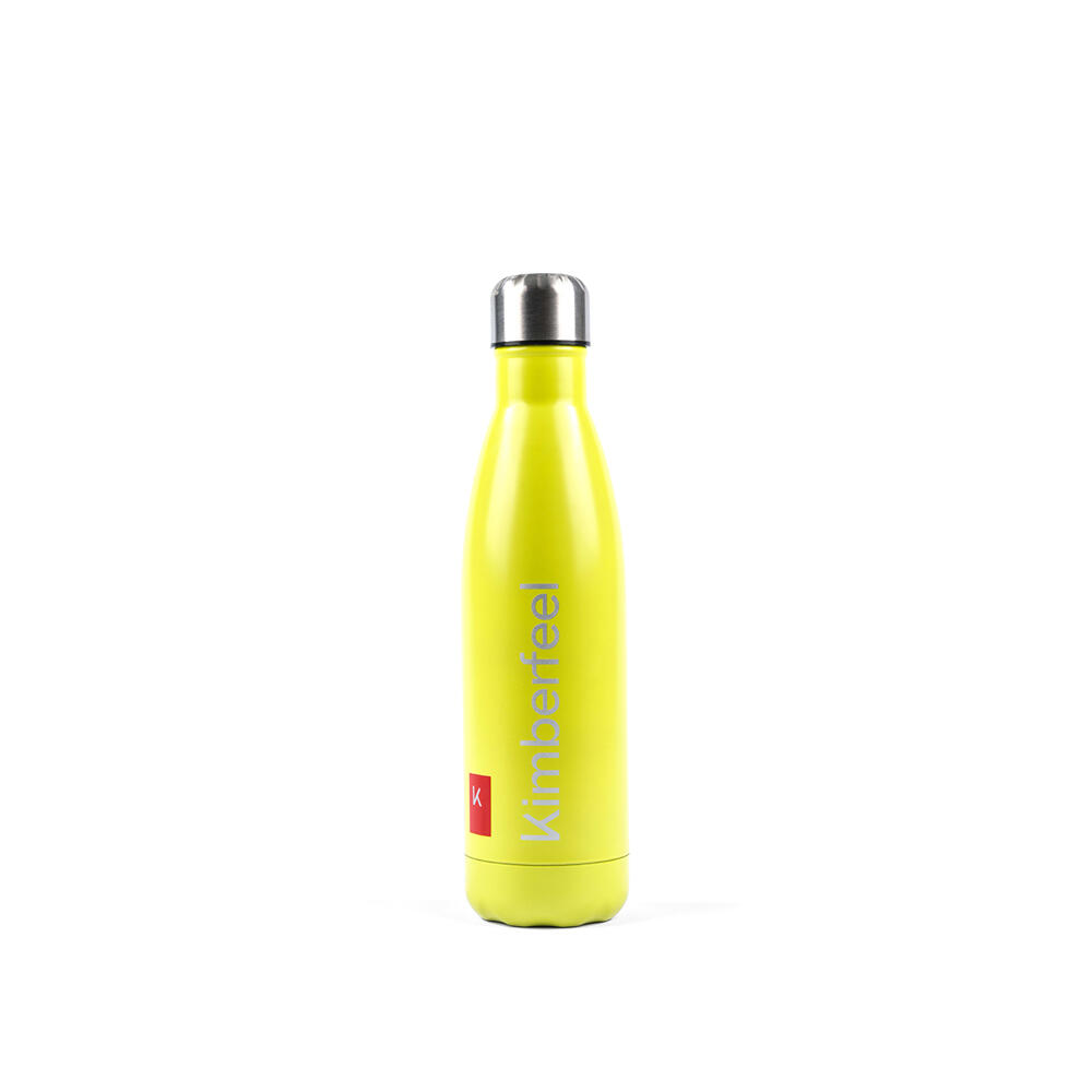 KIMBERFEEL Bottiglia isolata - SIP