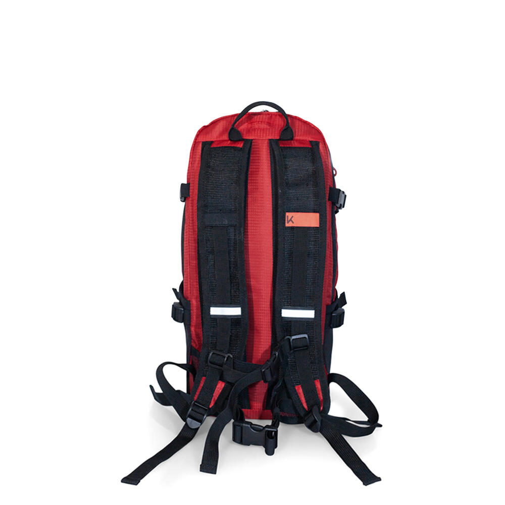 Kimberfeel 15L rugzak - ROOVER 2/2