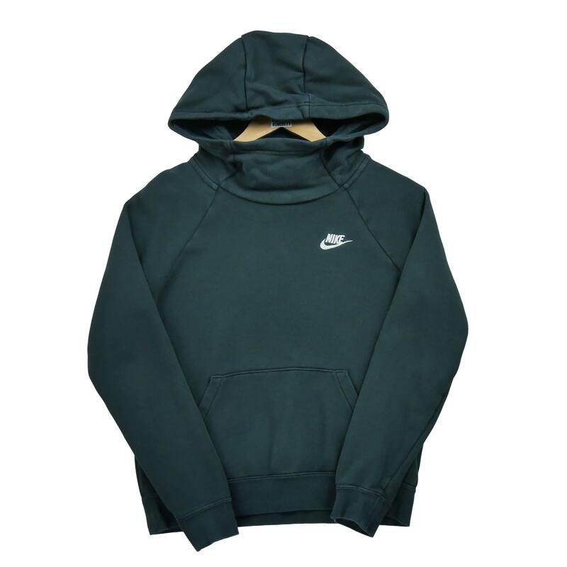 Reconditionné - Sweat à capuche Femme Noir - femme - Très Bon État