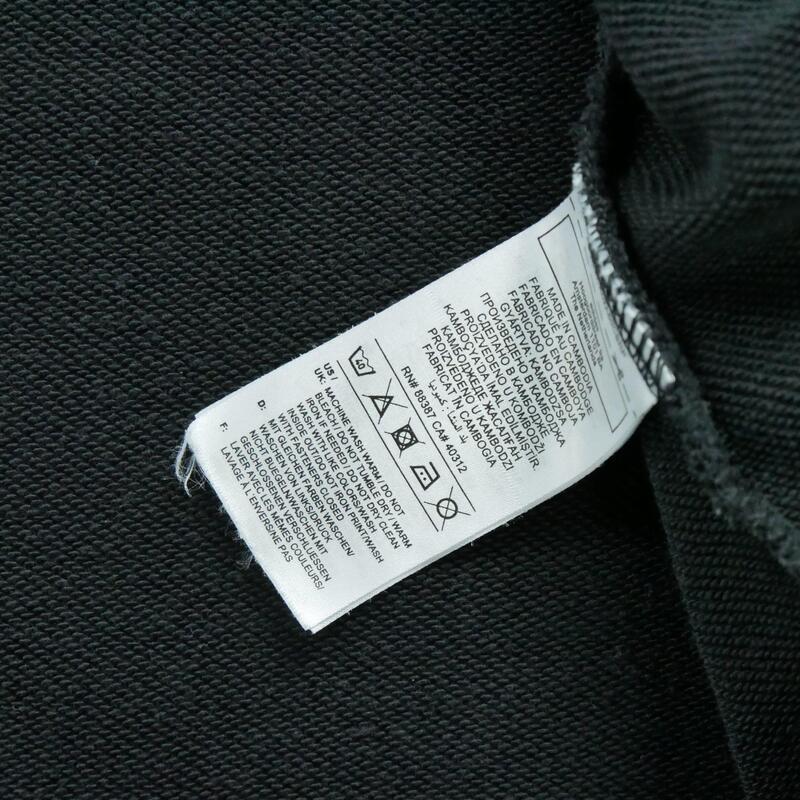 Reconditionné - Sweat à capuche Homme - homme - Très Bon État