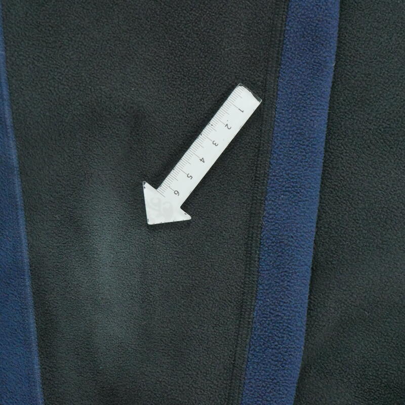 Reconditionné - Veste polaire Homme TNF Noir - Bon État