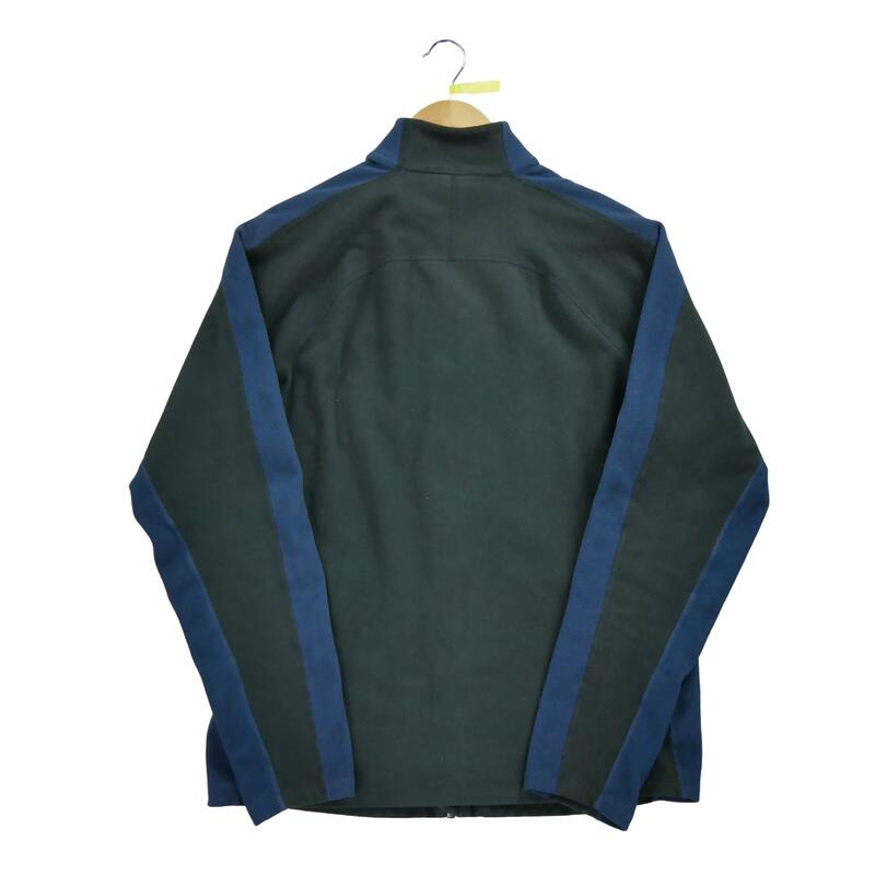 Reconditionné - Veste polaire Homme TNF Noir - Bon État