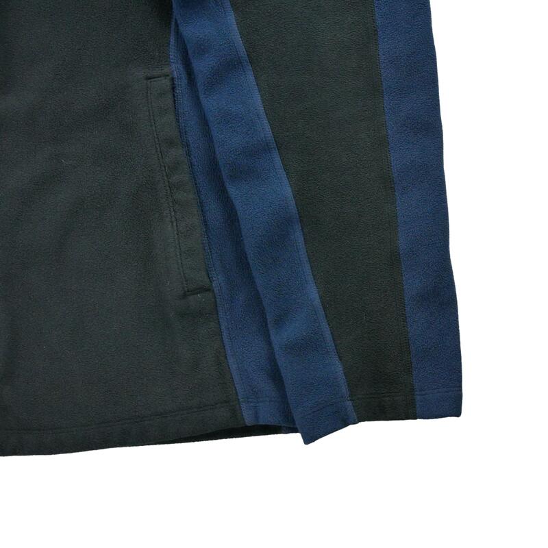 Reconditionné - Veste polaire Homme TNF Noir - Bon État