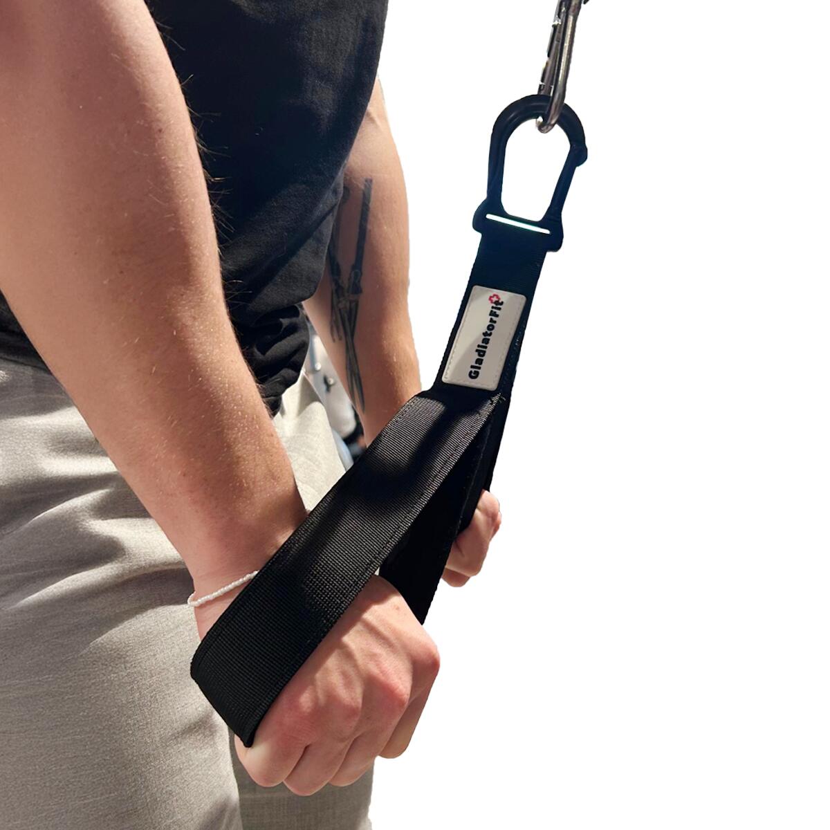 Sangle double triceps GladiatorFit 2/4