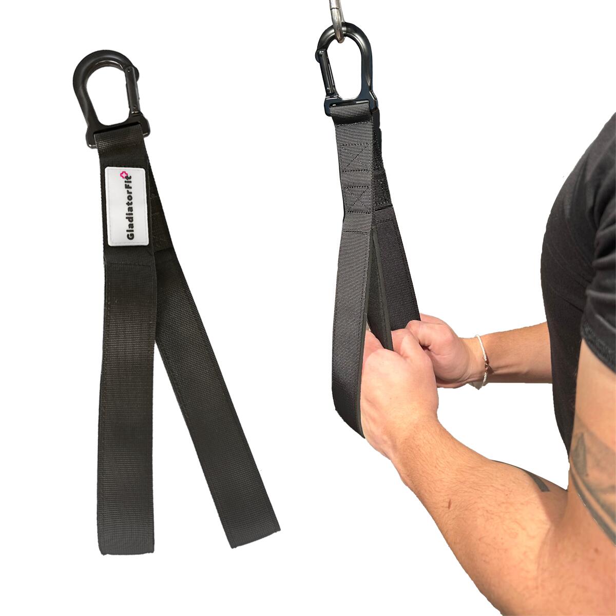 Sangle double triceps GladiatorFit 4/4