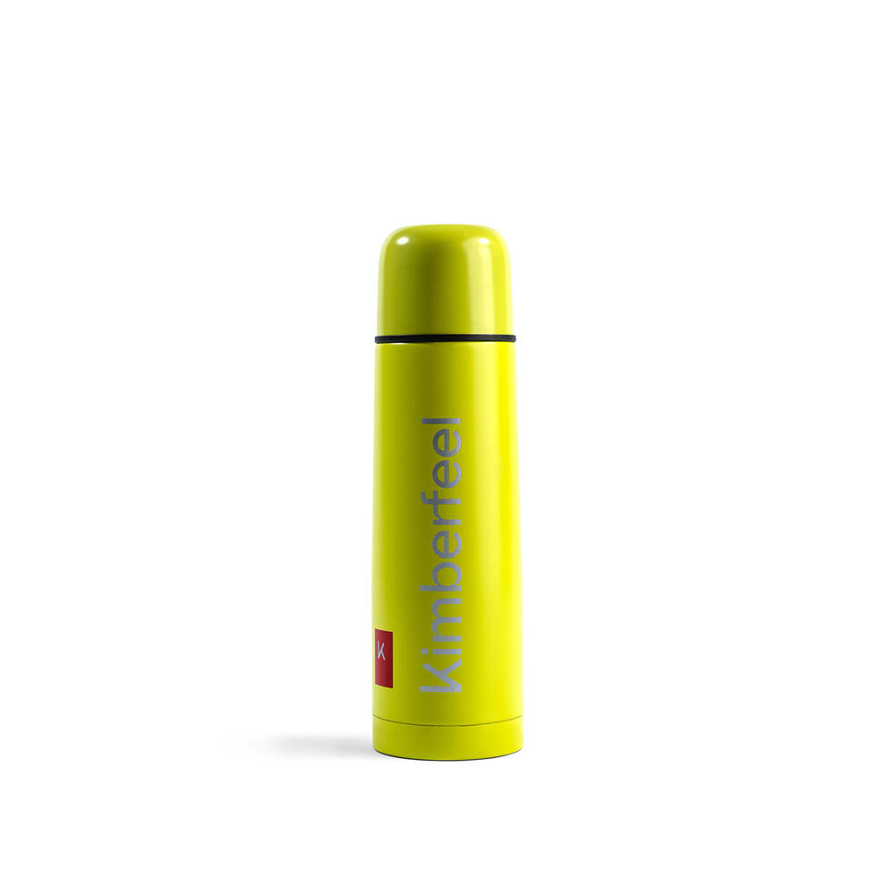 Insulated bottle with integrated cup - ARCTICFLASK