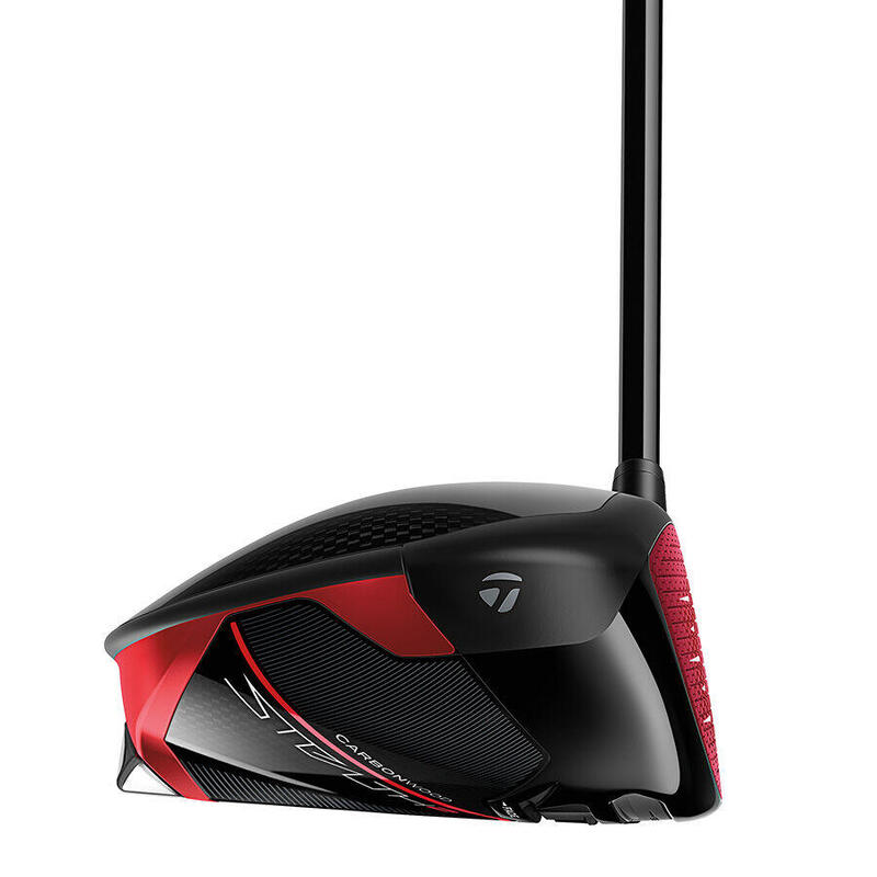 TaylorMade Golf Stealth 2 Driver 12º, pour homme droitier