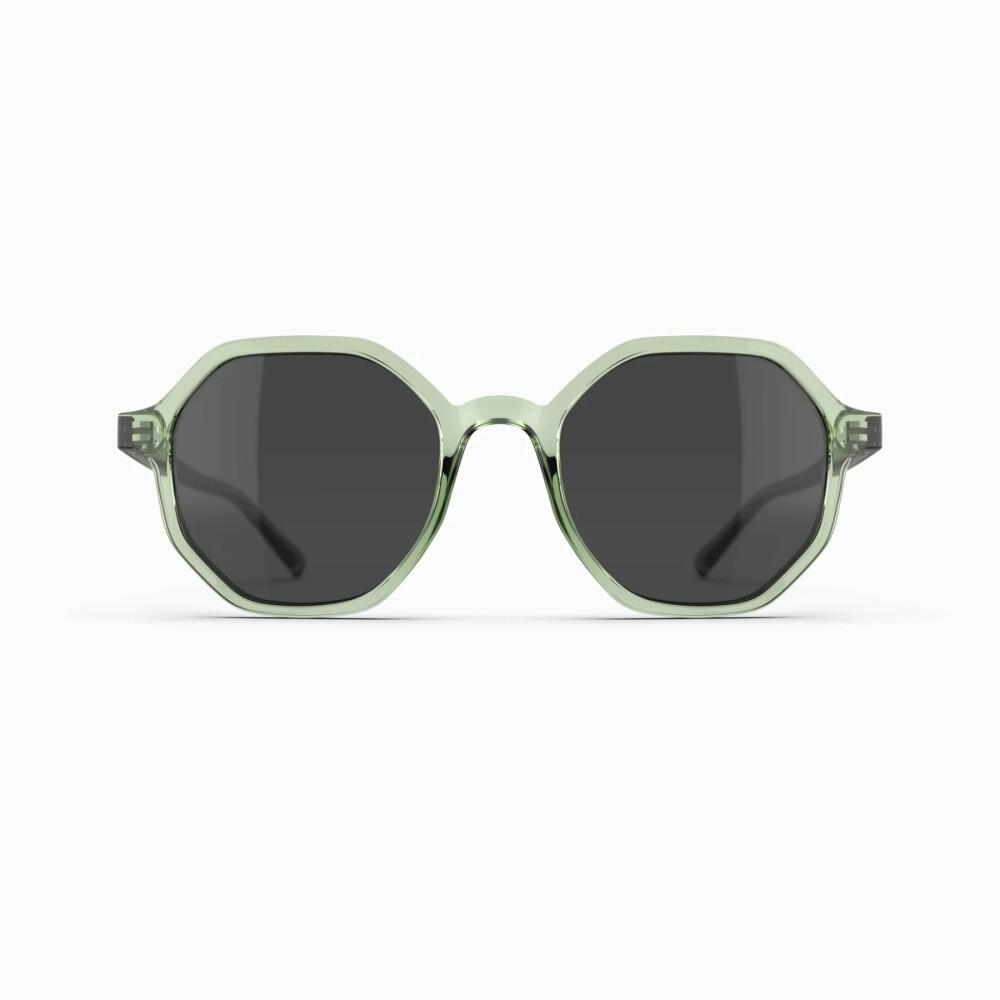LOUBSOL Lunettes de soleil KINK - SAUGE CRISTAL SF3 3/4