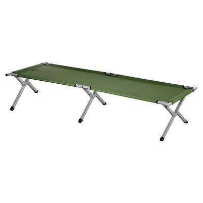 Klappbares Feldbett 200 CM NC2756 NILS CAMP