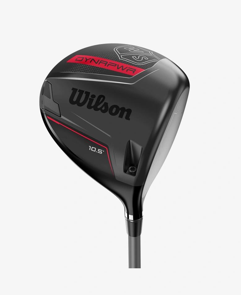 WILSON Wilson Dynapwr Driver