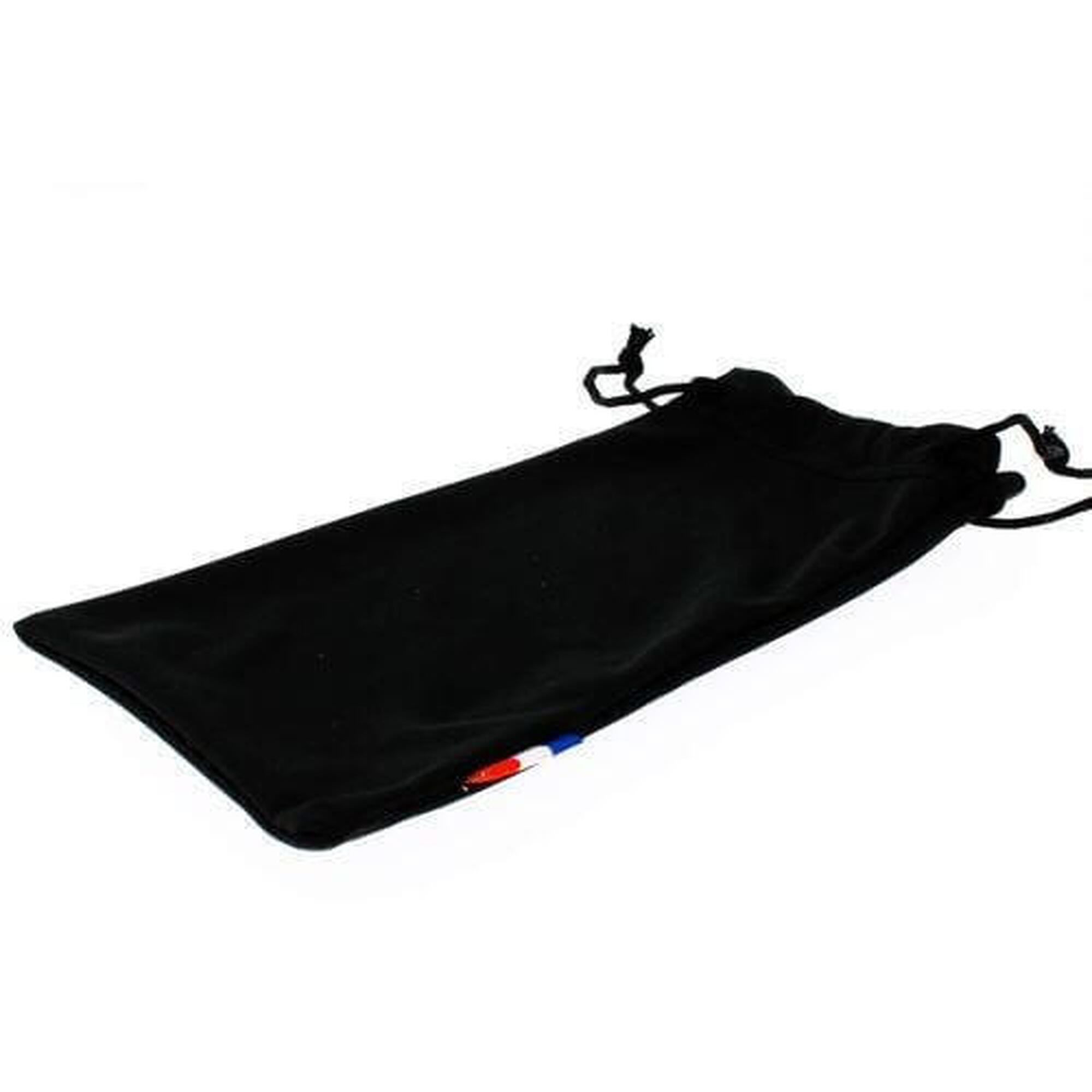 Bolle - Lunettes De Soleil Mixte Bollé Merit Noir Cristal, Verres Miroités Roses - Lunettes De Soleil - Taille Unique - Decathlon