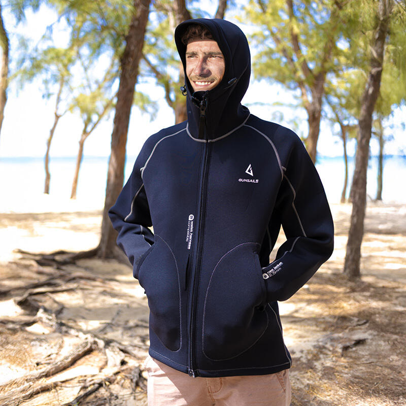 Veste néoprène Neo Jacket XL