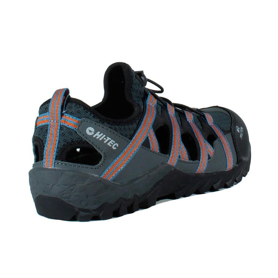 decathlon sandalias trekking hombre hi tec
