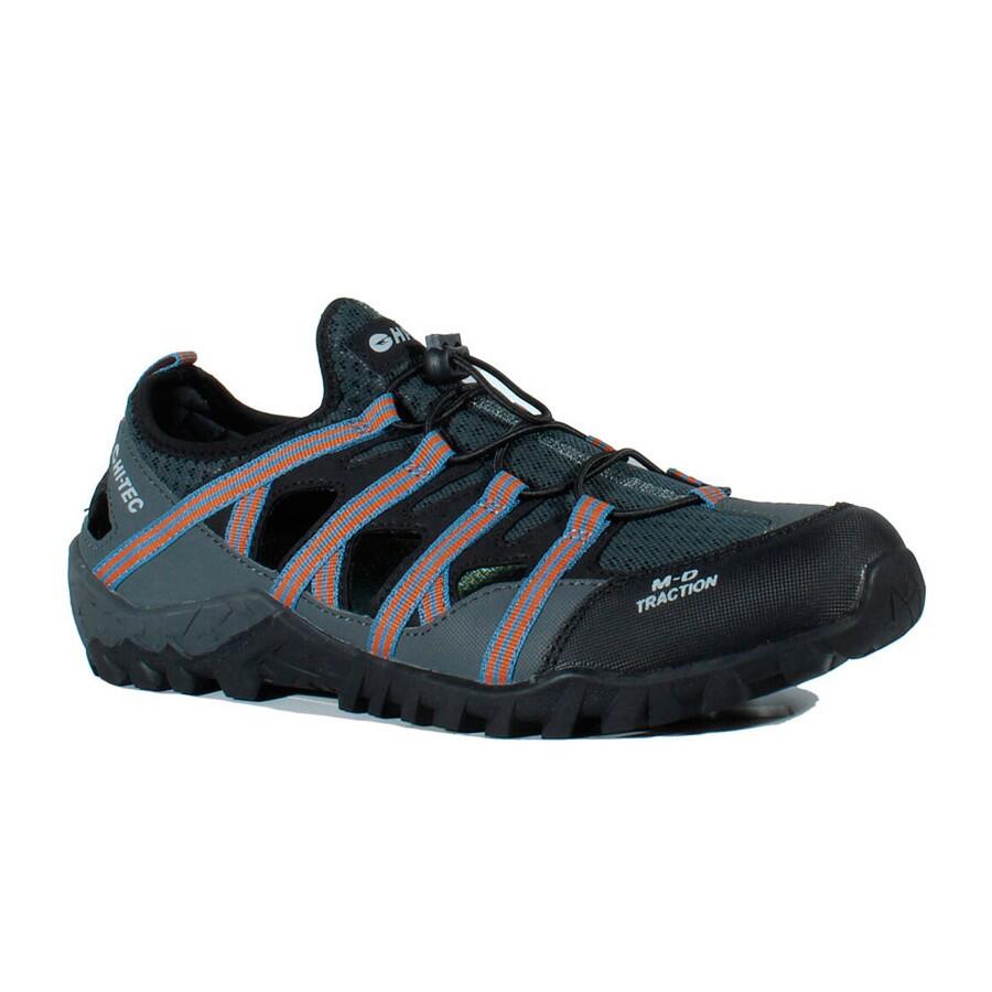 Sandalias Hi-tec modelo O090182003 para homem 5/5