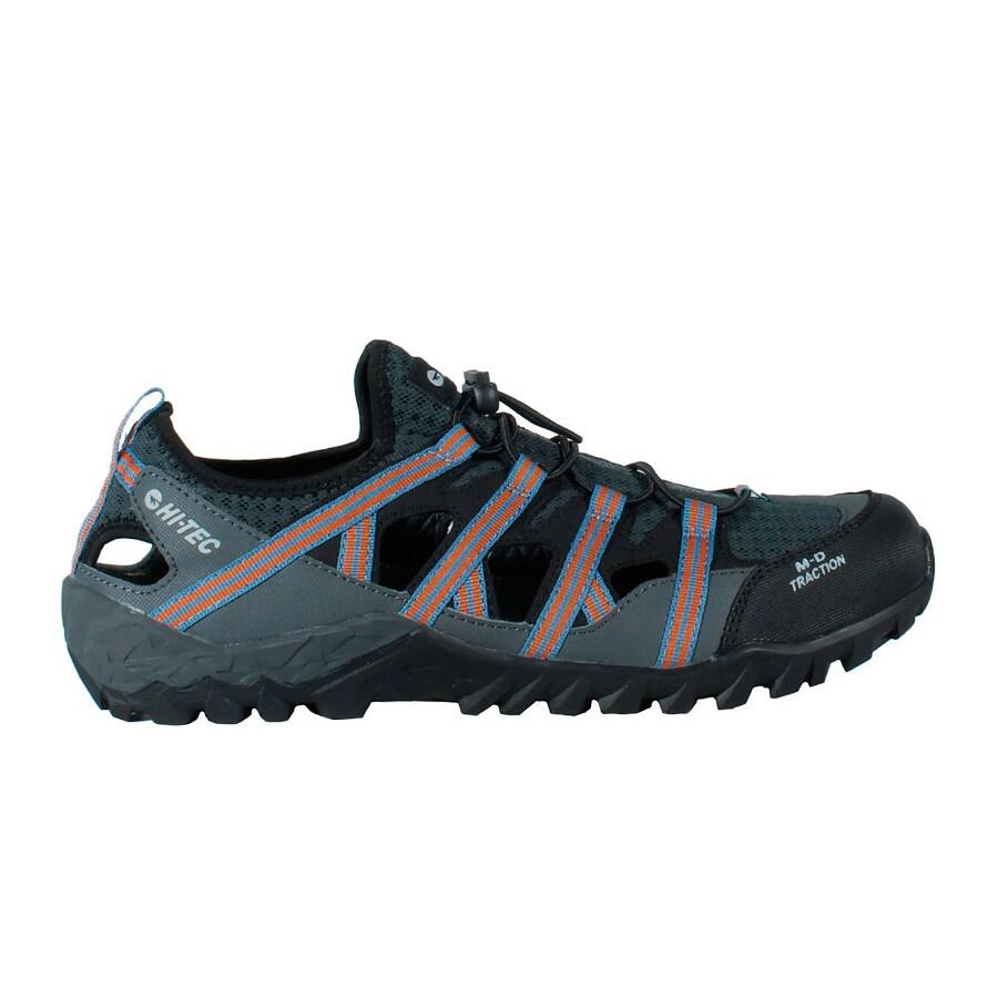Sandalias Hi-tec modelo O090182003 para homem 3/5