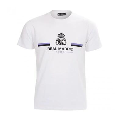 Real Madrid 1902 - Maglietta girocollo