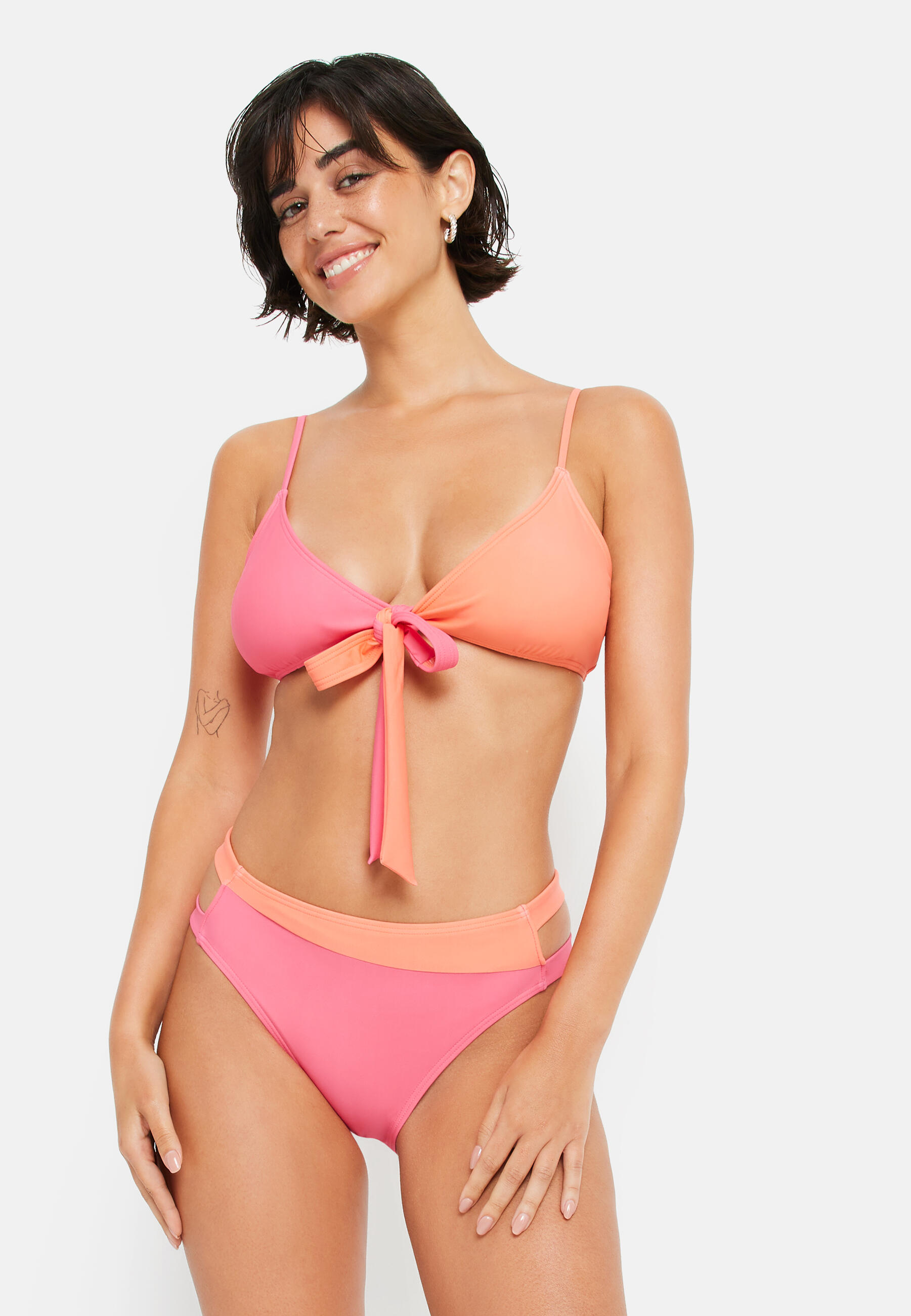 Damen Triangel-Bikini 5/6