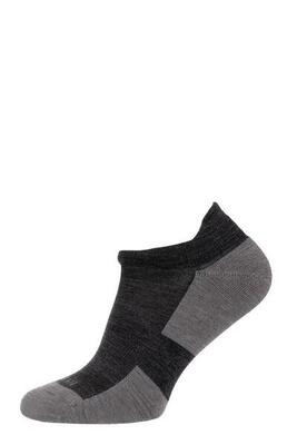 Calze da corsa Light Weight No Show Running NGNL0002 2 paia