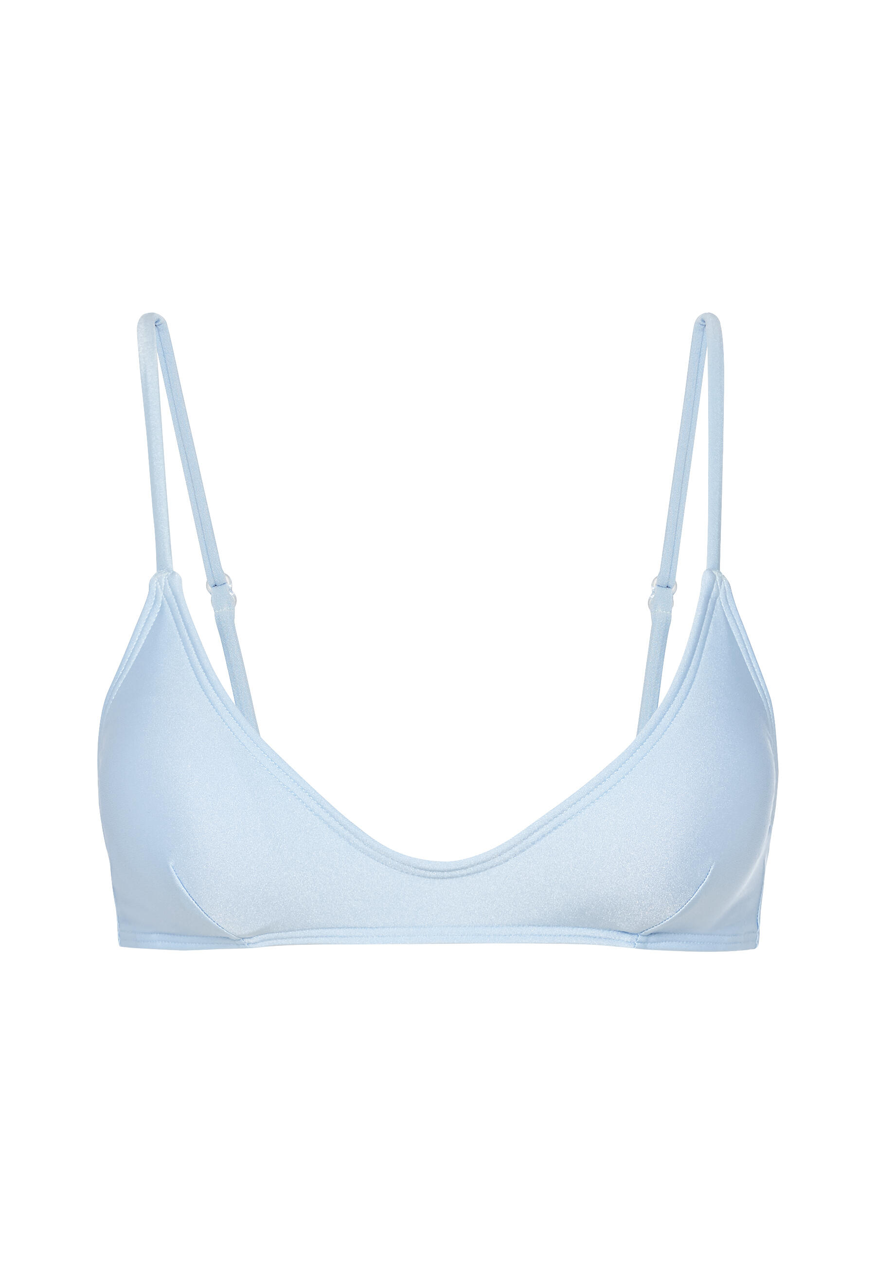 Damen Bustier-Bikini-Top 2/6