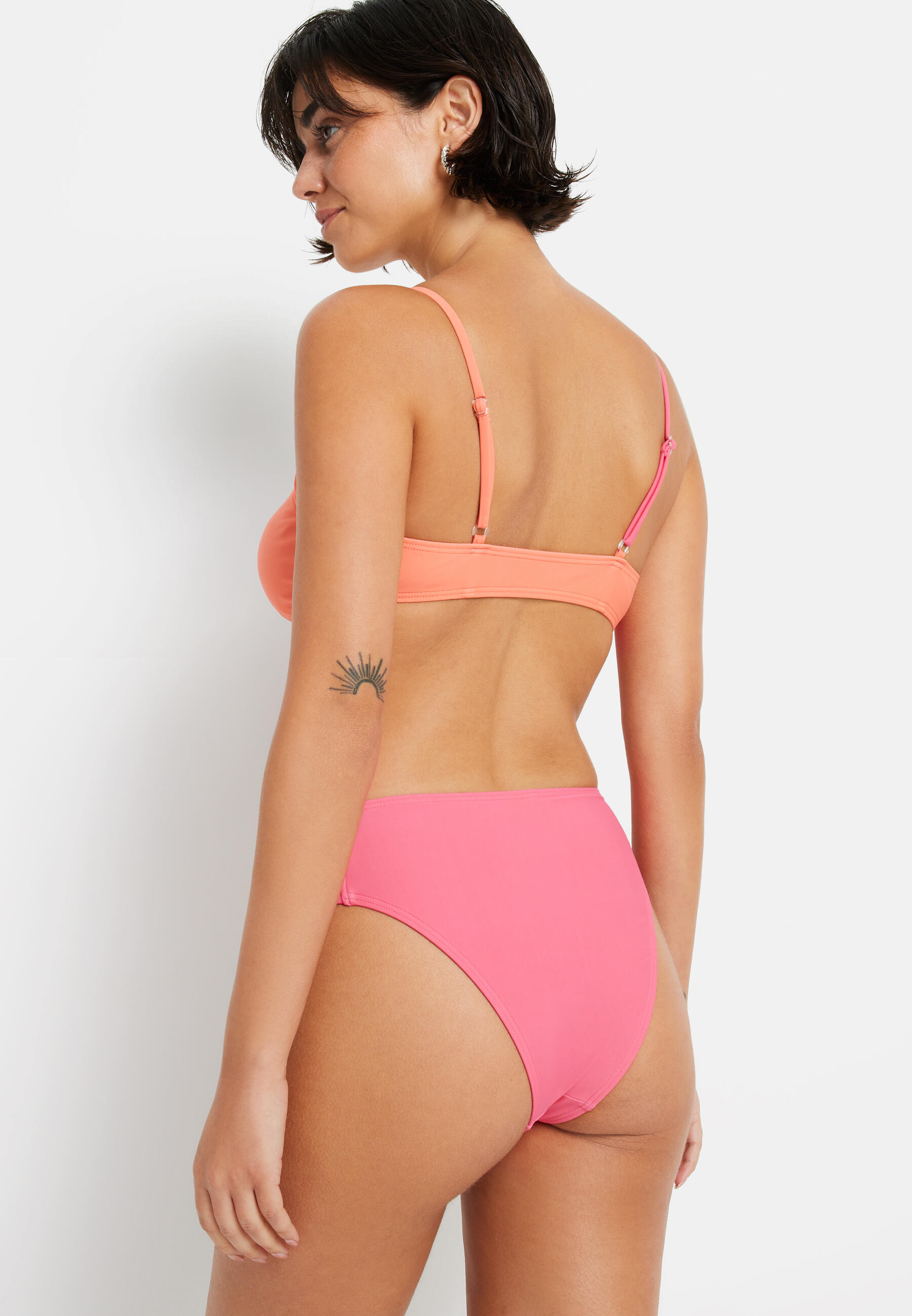 Damen Triangel-Bikini 3/6