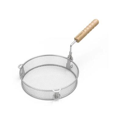 Petromax Dutch Oven Fritteuse