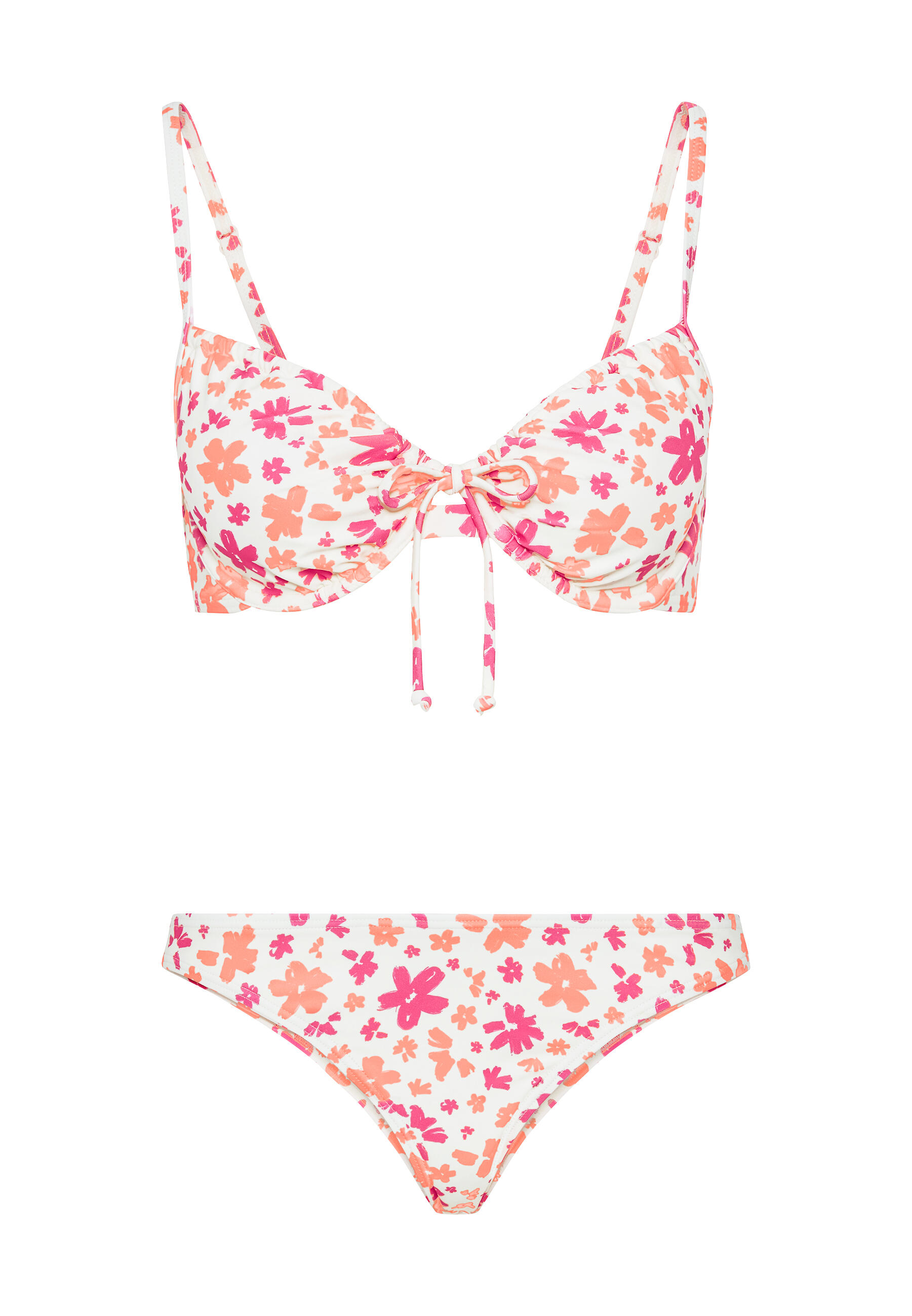 Damen Bügel-Bikini 4/7