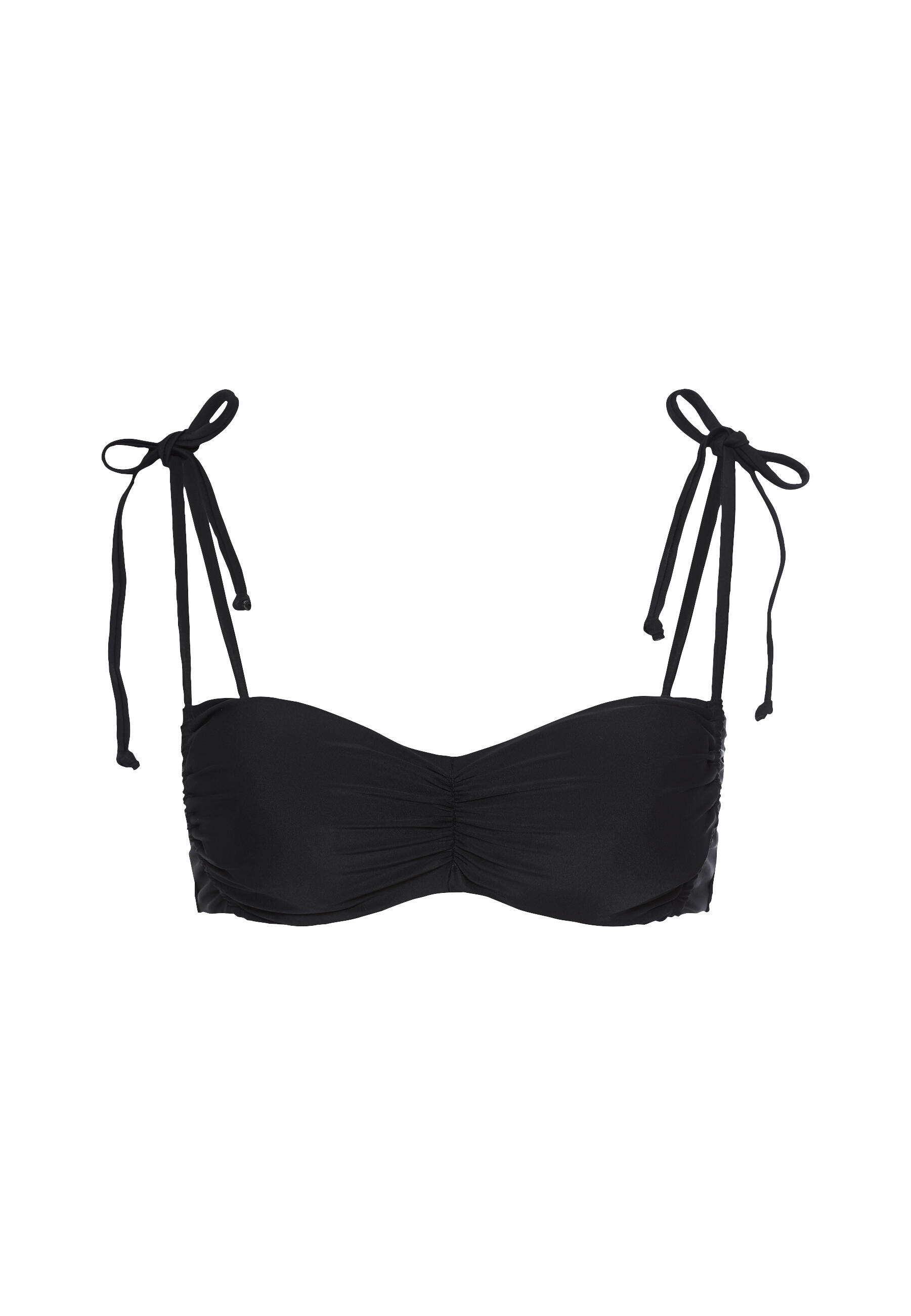 Damen Bandeau-Bikini-Top 2/6