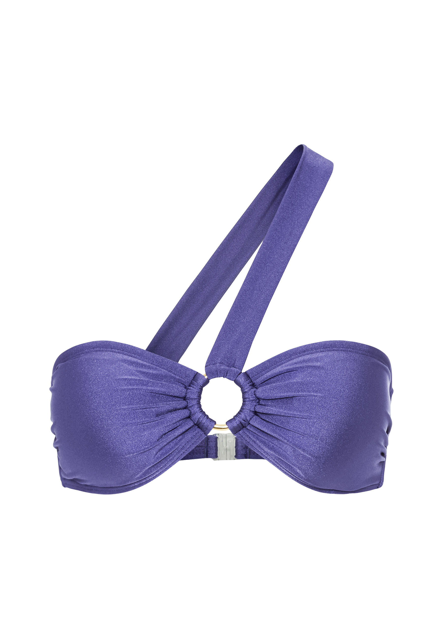 Damen Bandeau-Bikini-Top 2/5