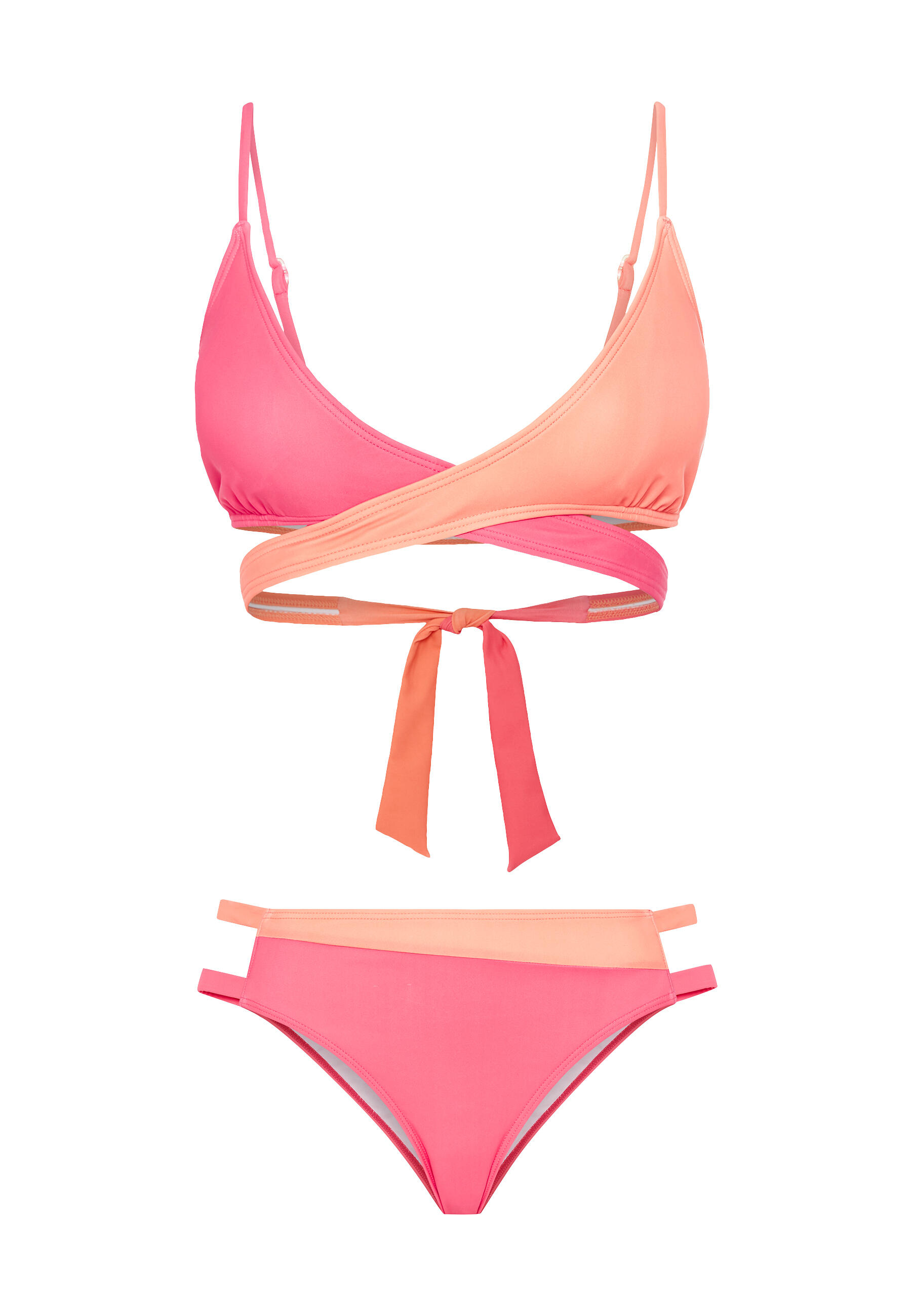 Damen Triangel-Bikini 2/6