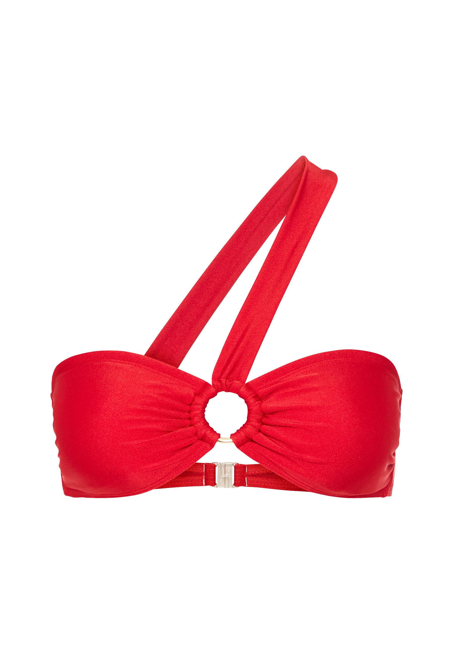 Damen Bandeau-Bikini-Top 3/7