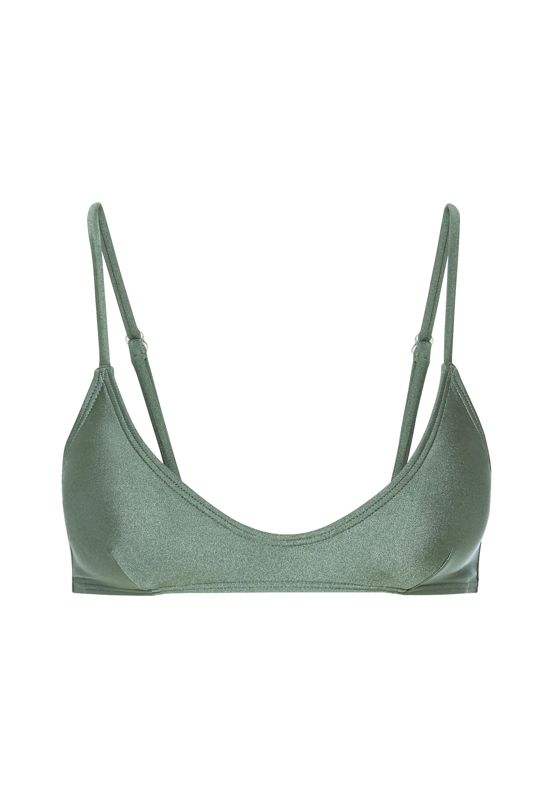 Damen Bustier-Bikini-Top 2/5