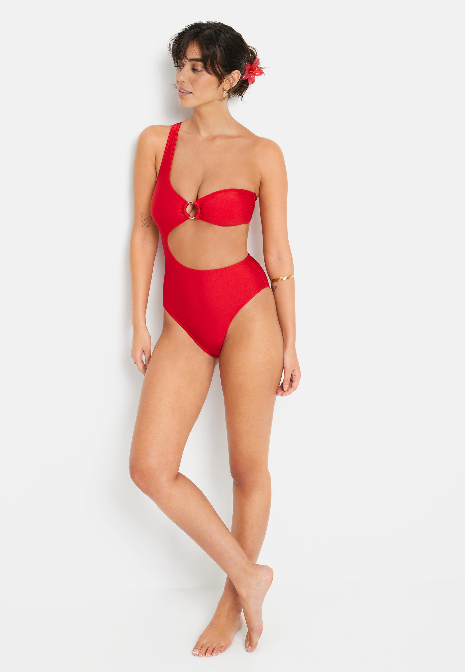 Damen Monokini 7/7