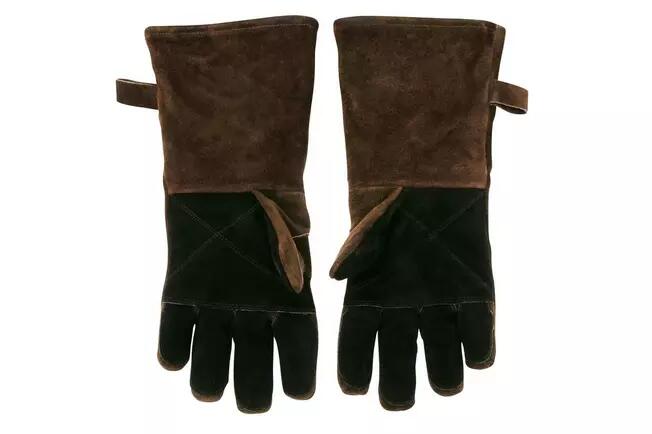 Petromax Aramid Grillhandschuhe XL – Hitzebeständig 3/5