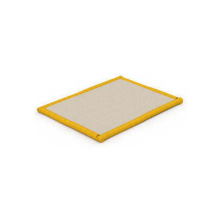 Sandkasten Robinie 4x2 m Klettern Unisex