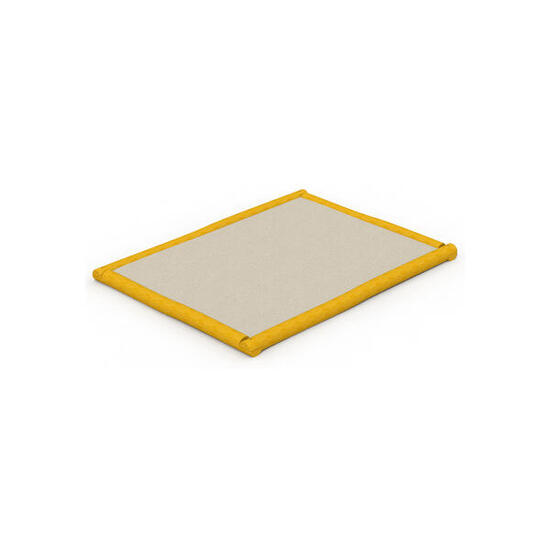 Sandkasten Robinie 4x2 m Klettern Unisex