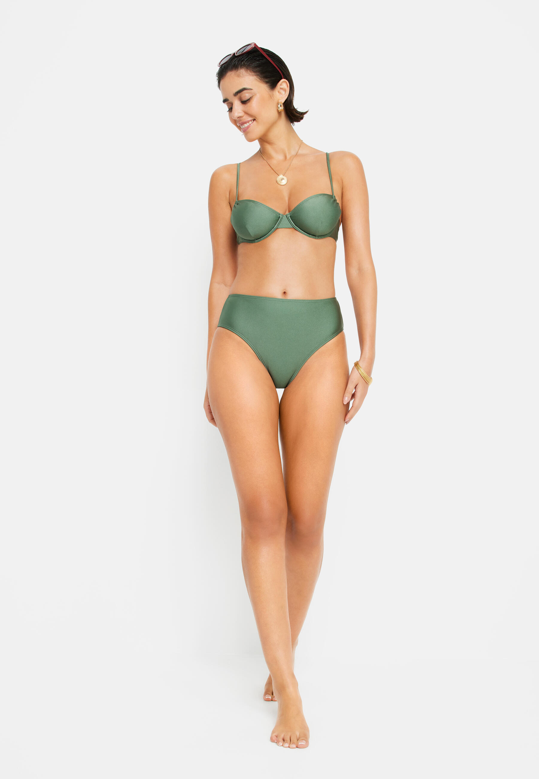 Damen Bikini-Hose 5/5
