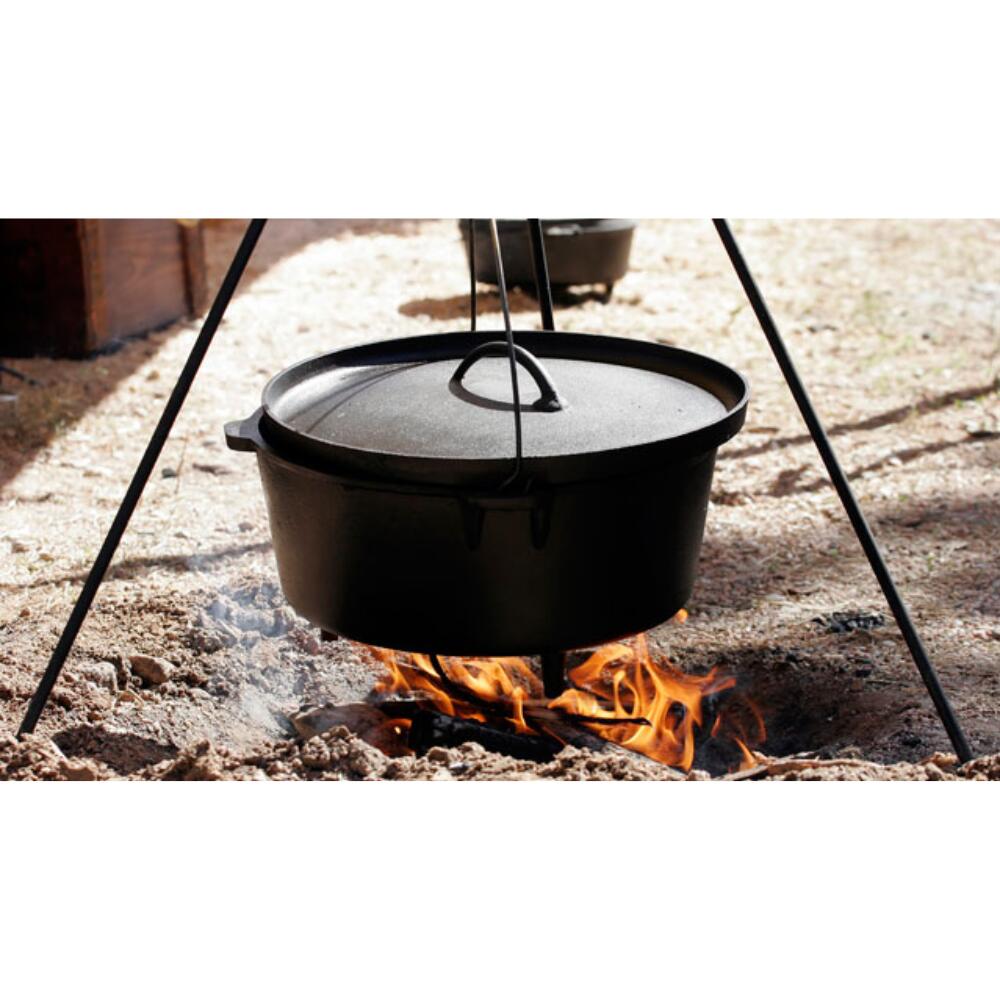 GSI Outdoors – Tazza in alluminio con manico – Blu 3/3