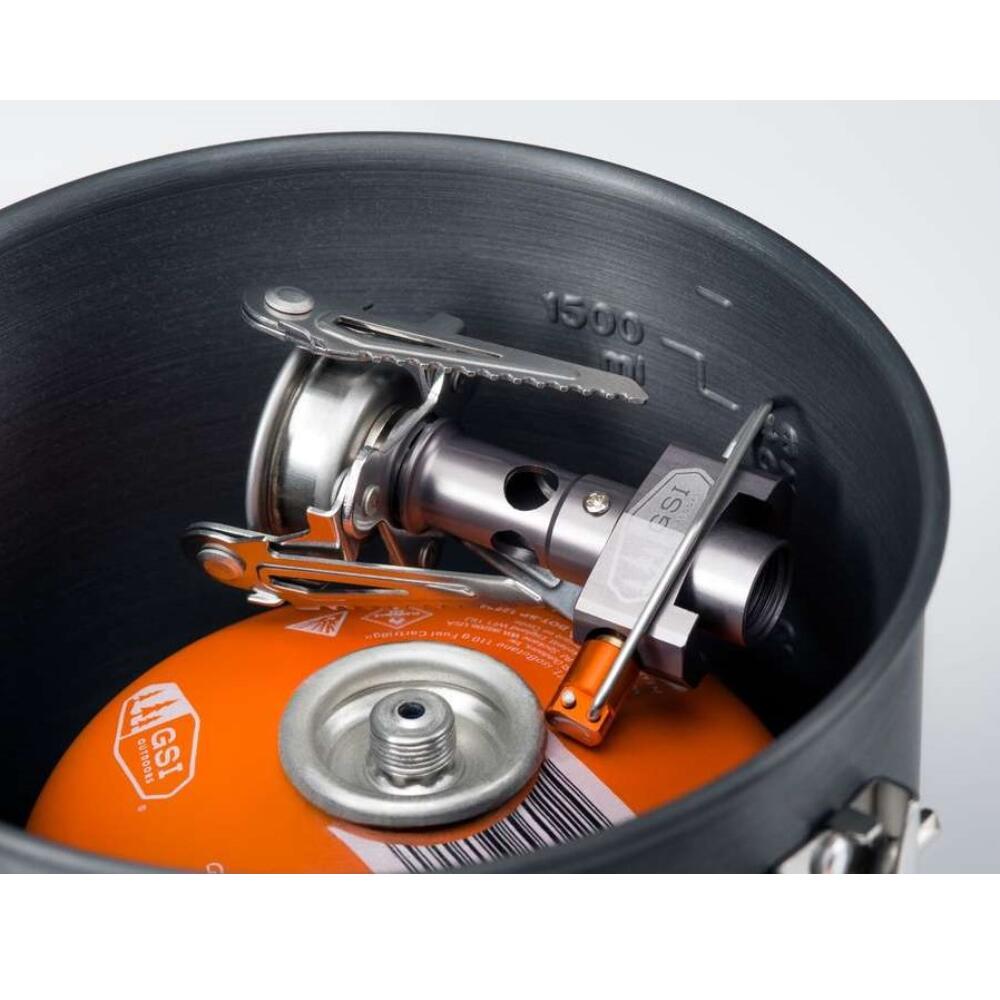 GSI Outdoors Halulite Boiler 1.8 L 3/3