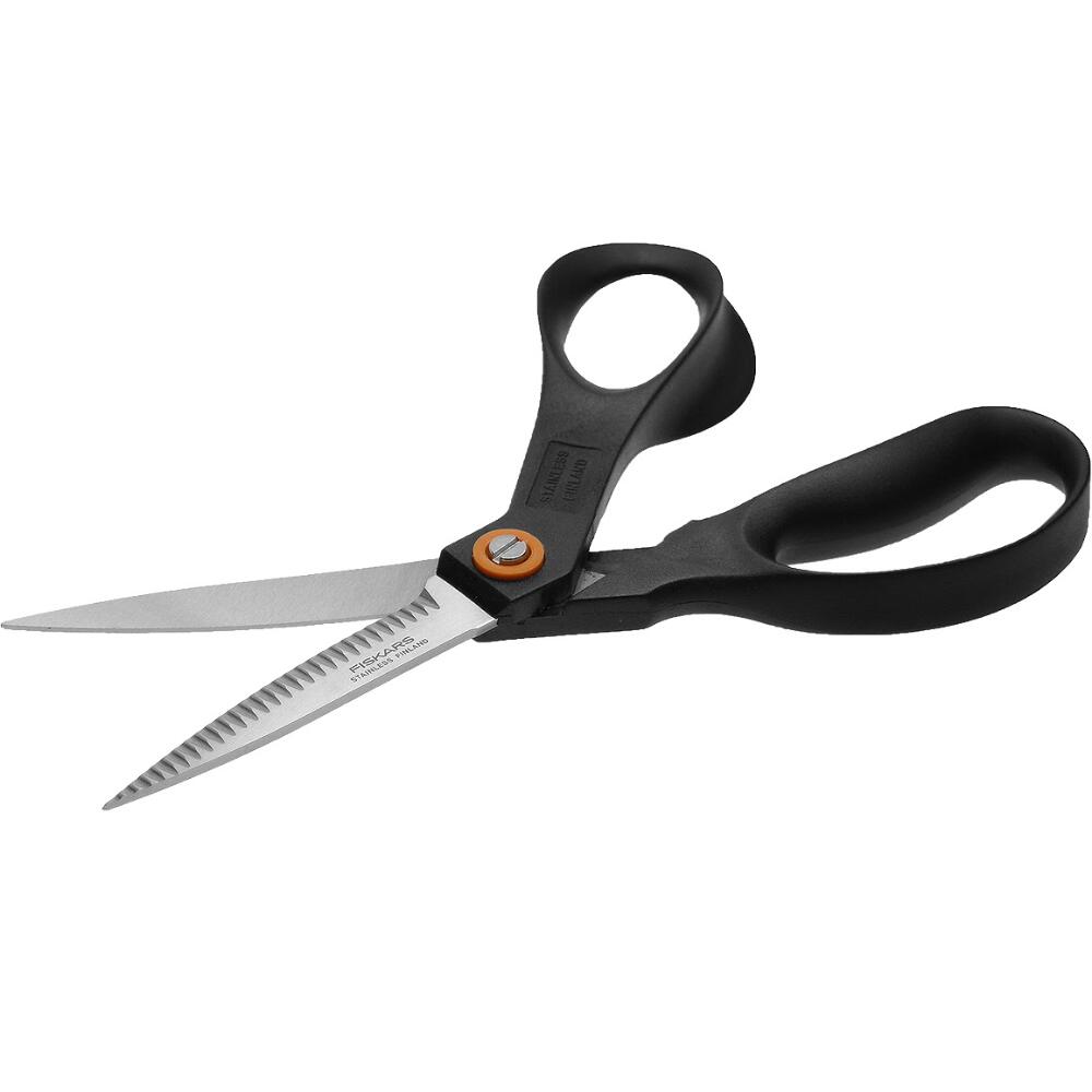 Fiskars Bloemistenschaar 6.5" 2/2