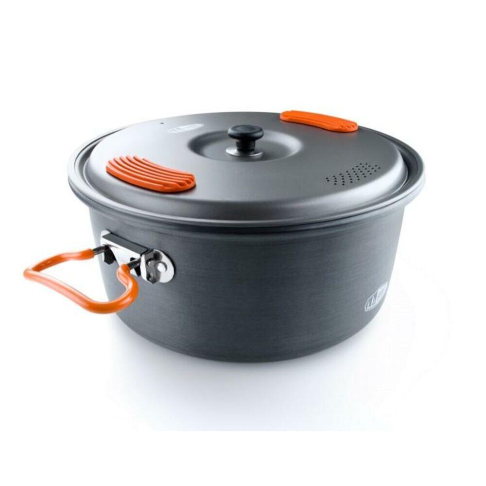 GSI Halulite Casserole 3,2 L – Ultra-légère 2/3