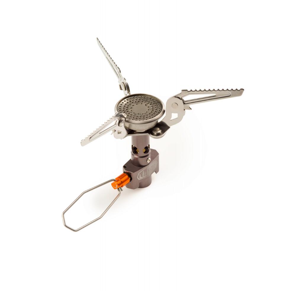 GSI OUTDOORS Pinnacle Canister Stove – Kooktoestel – GSI