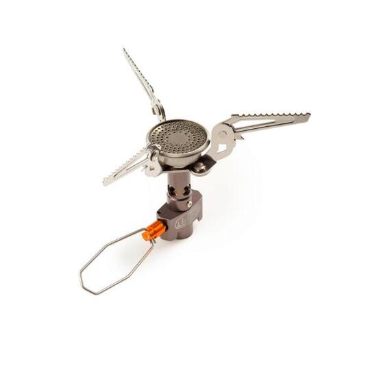 Pinnacle Canister Stove – Kochgerät – GSI