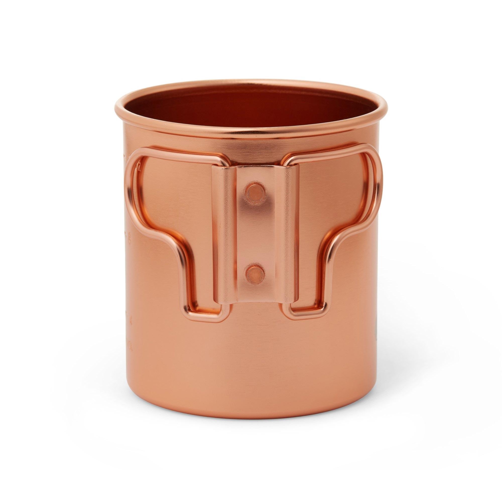 Tasse Bugaboo 414 ml – Cuivre 2/4