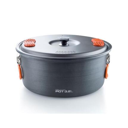 GSI Halulite – 3,2 L – Kochtopf