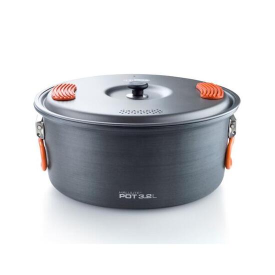 GSI Halulite – 3,2 L – Kochtopf