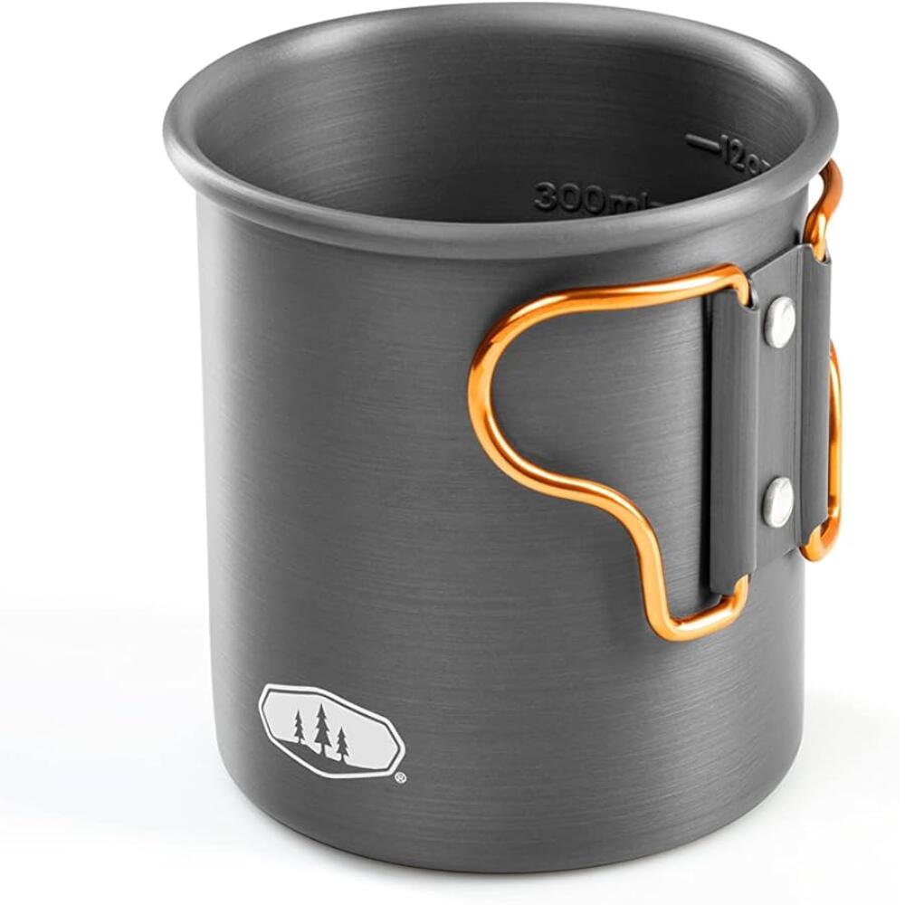 GSI Halulite Cup – 414 ml – Ultra-légère 2/5