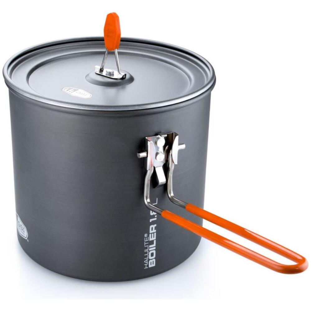 GSI Outdoors Halulite Boiler 1.8 L